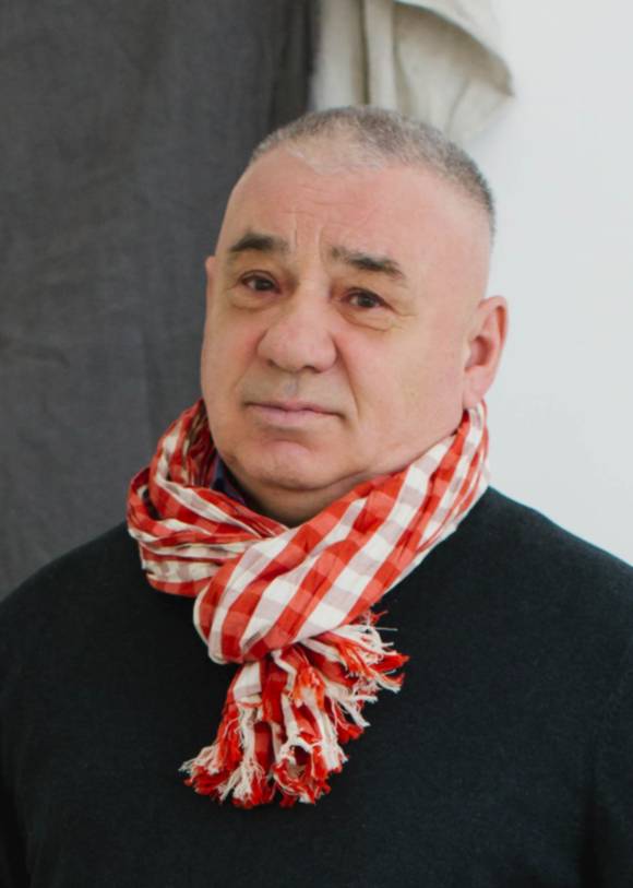 Михайличенко Павел Петрович